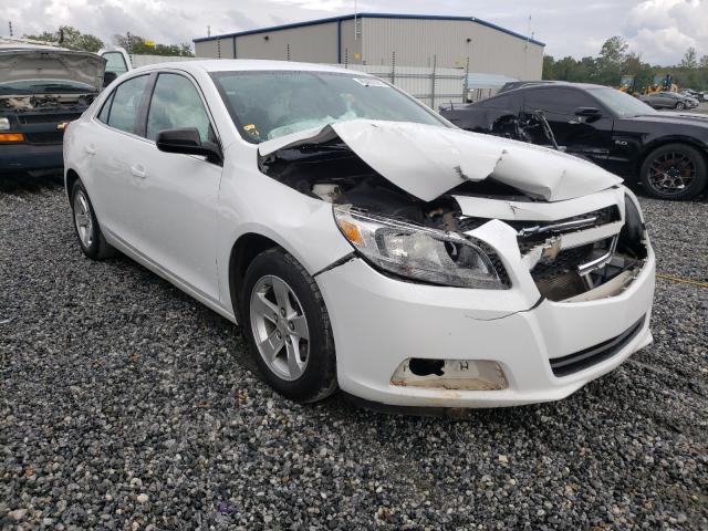 CHEVROLET MALIBU LS 2013 1g11b5sa5df339933