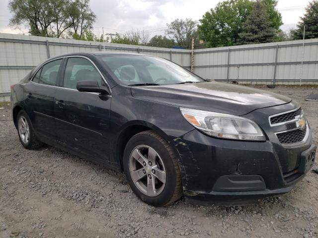 CHEVROLET MALIBU LS 2013 1g11b5sa5df340001