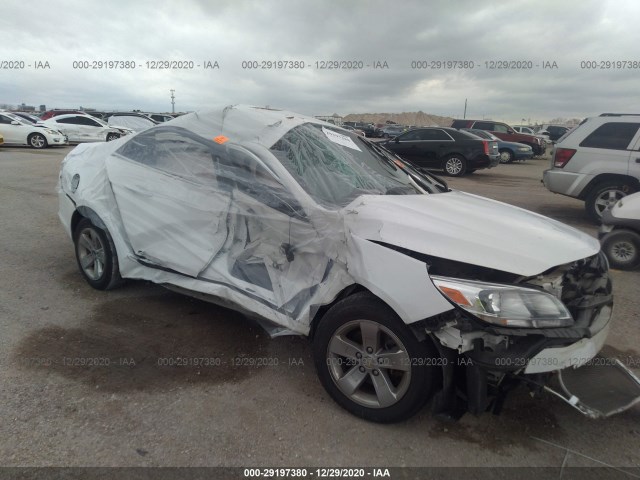 CHEVROLET MALIBU 2013 1g11b5sa5df341519