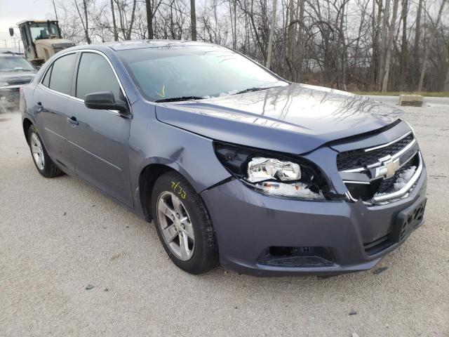 CHEVROLET MALIBU LS 2013 1g11b5sa5df342105