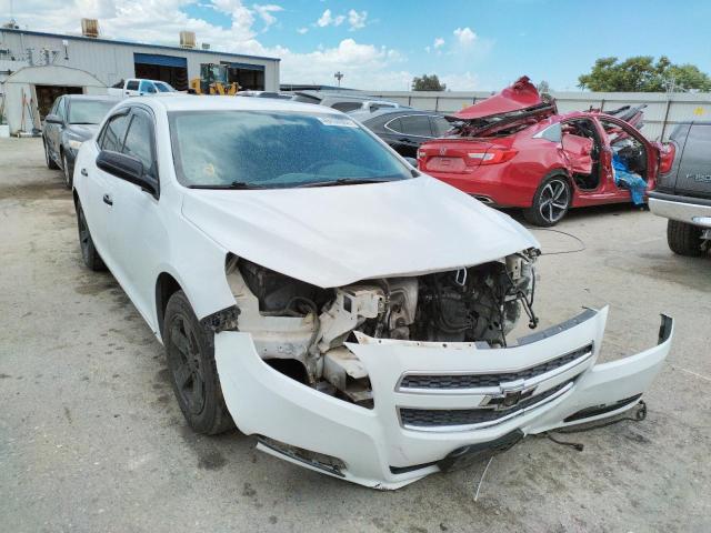 CHEVROLET MALIBU LS 2013 1g11b5sa5df342962