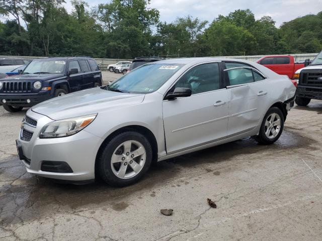 CHEVROLET MALIBU 2013 1g11b5sa5df343237