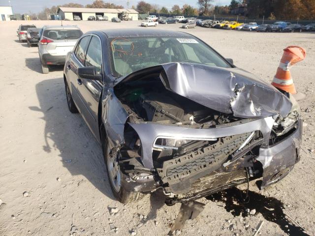 CHEVROLET MALIBU LS 2013 1g11b5sa5df343853