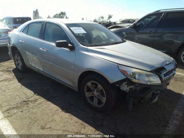 CHEVROLET MALIBU 2013 1g11b5sa5df348695