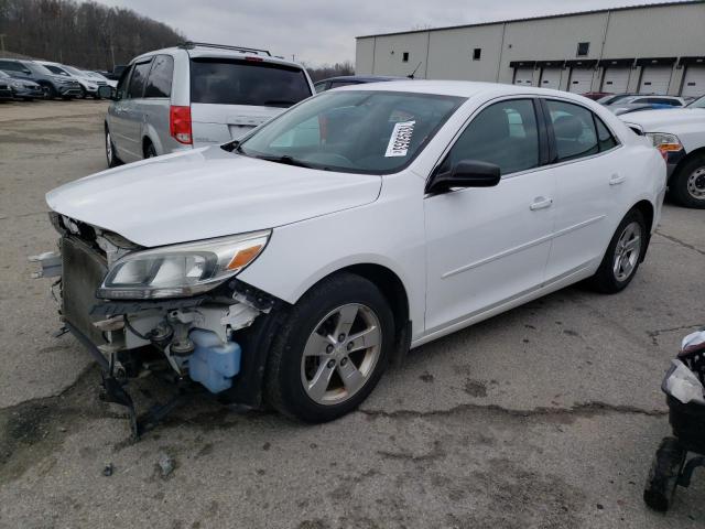 CHEVROLET MALIBU 2013 1g11b5sa5df348812