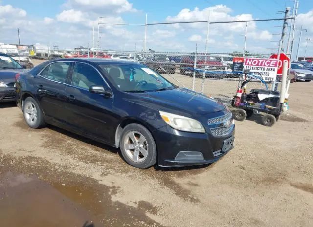 CHEVROLET MALIBU 2013 1g11b5sa5df348860