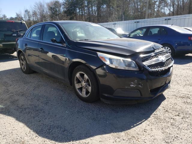 CHEVROLET MALIBU 2013 1g11b5sa5df349698