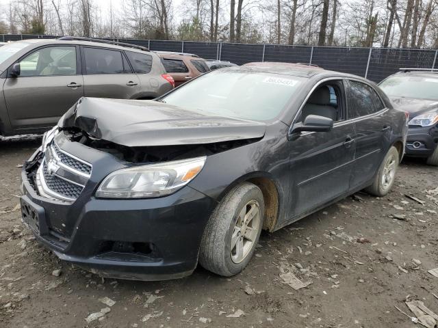 CHEVROLET MALIBU LS 2013 1g11b5sa5df350074