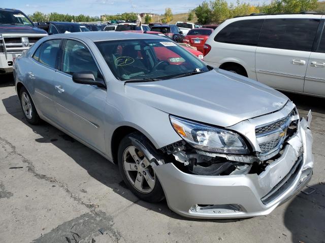 CHEVROLET MALIBU LS 2013 1g11b5sa5df350270