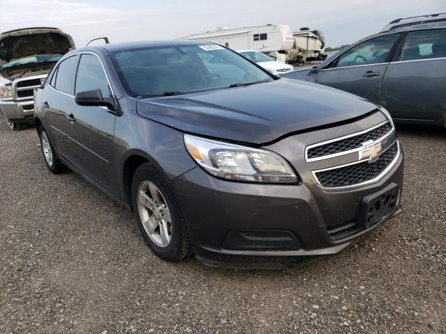 CHEVROLET MALIBU LS 2013 1g11b5sa5df351029