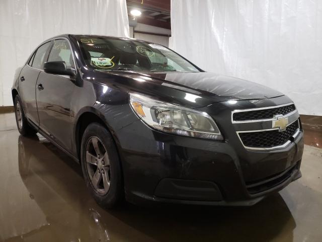 CHEVROLET MALIBU LS 2013 1g11b5sa5df351936