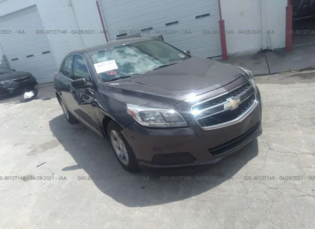 CHEVROLET MALIBU 2013 1g11b5sa5df352021