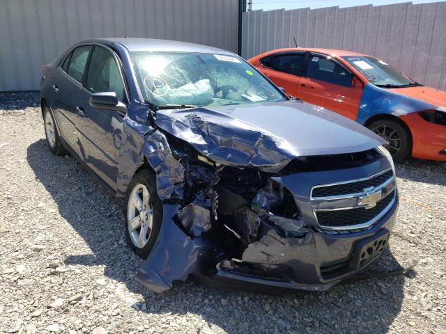 CHEVROLET MALIBU LS 2013 1g11b5sa5df352276