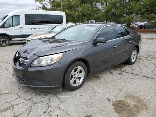 CHEVROLET MALIBU LS 2013 1g11b5sa5df352701