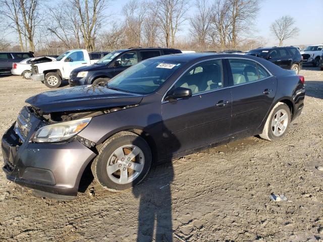 CHEVROLET MALIBU 2013 1g11b5sa5df352908