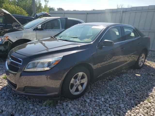 CHEVROLET MALIBU LS 2013 1g11b5sa5df353654