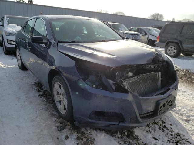 CHEVROLET MALIBU LS 2013 1g11b5sa5df355341