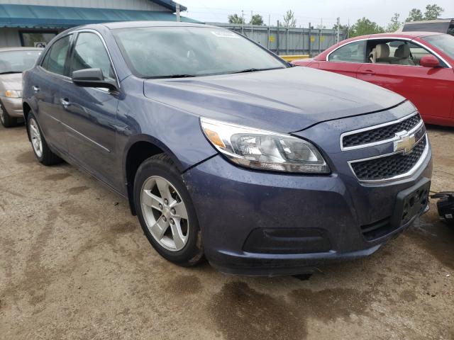 CHEVROLET MALIBU LS 2013 1g11b5sa5df355825