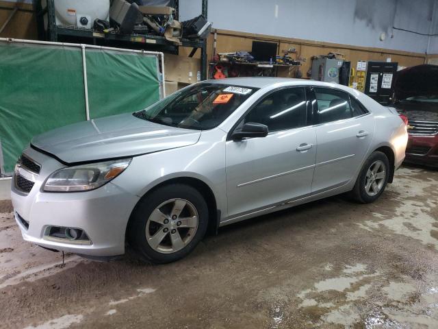 CHEVROLET MALIBU 2013 1g11b5sa5df356425