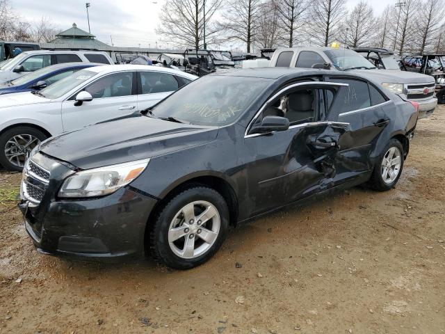 CHEVROLET MALIBU LS 2013 1g11b5sa5df356537