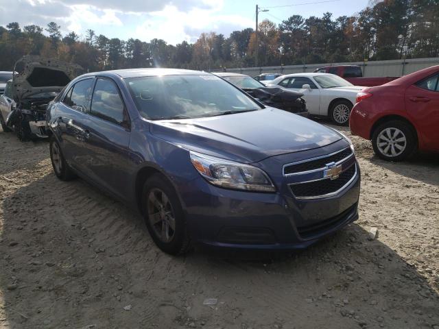 CHEVROLET MALIBU LS 2013 1g11b5sa5df357624