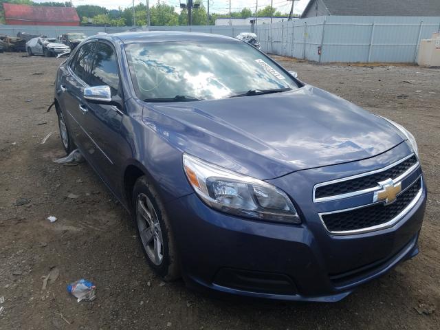 CHEVROLET MALIBU LS 2013 1g11b5sa5df358501