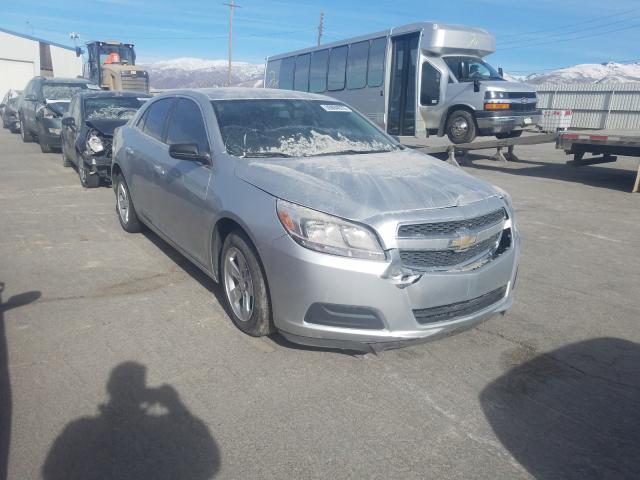 CHEVROLET MALIBU 2013 1g11b5sa5df358661