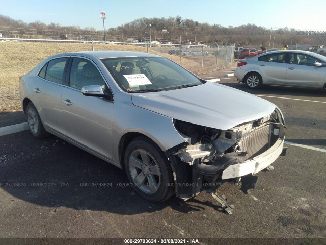 CHEVROLET MALIBU 2013 1g11b5sa5du107652