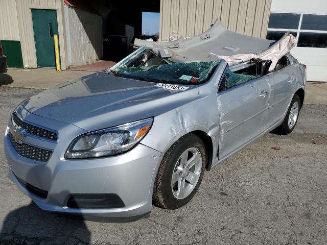 CHEVROLET MALIBU 2013 1g11b5sa5du150856