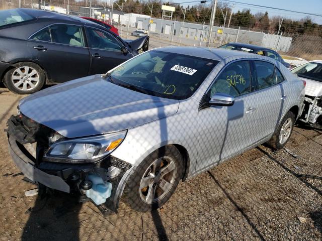 CHEVROLET MALIBU LIM 2016 1g11b5sa5gf101956