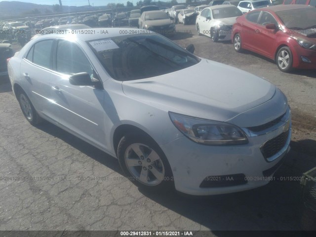 CHEVROLET MALIBU LIMITED 2016 1g11b5sa5gf102122