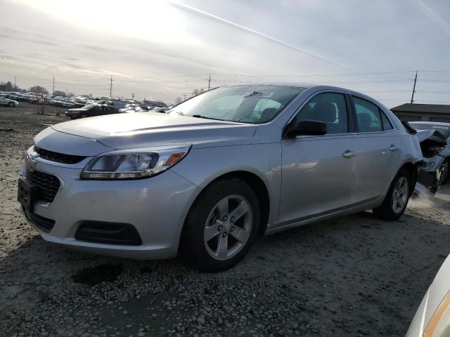 CHEVROLET MALIBU 2016 1g11b5sa5gf102198