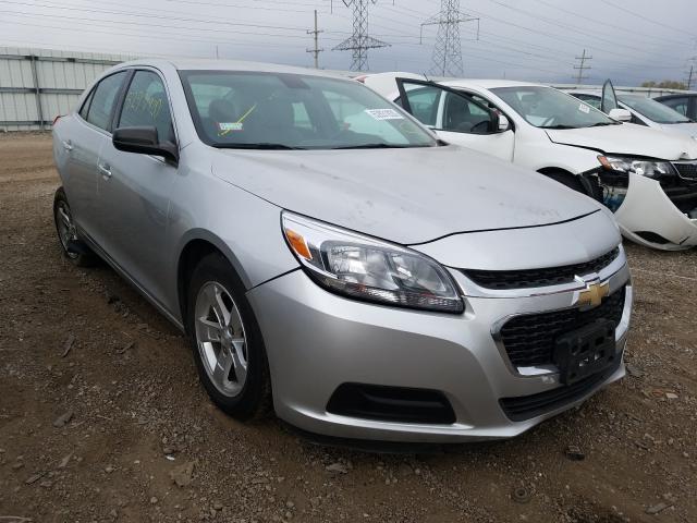 CHEVROLET MALIBU LIM 2016 1g11b5sa5gf107742