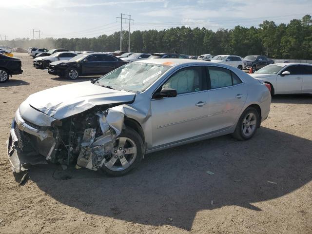 CHEVROLET MALIBU LIM 2016 1g11b5sa5gf109183