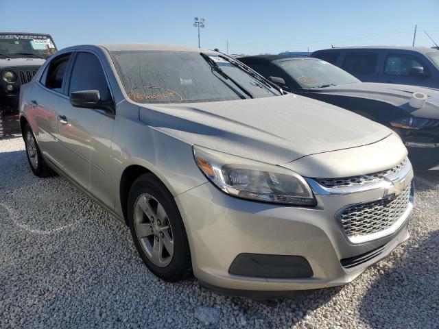 CHEVROLET MALIBU LIM 2016 1g11b5sa5gf110298