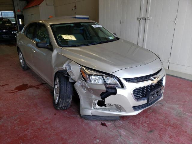 CHEVROLET MALIBU LIM 2016 1g11b5sa5gf112228