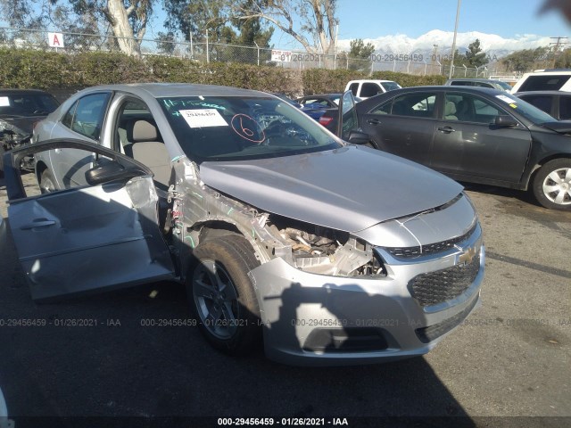 CHEVROLET MALIBU LIMITED 2016 1g11b5sa5gf112679