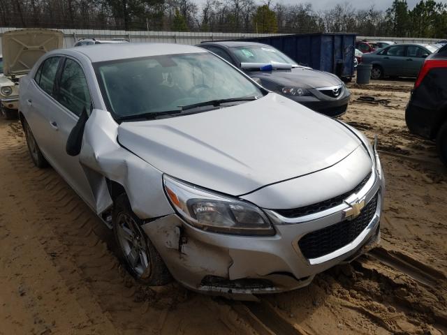 CHEVROLET MALIBU LIM 2016 1g11b5sa5gf114495