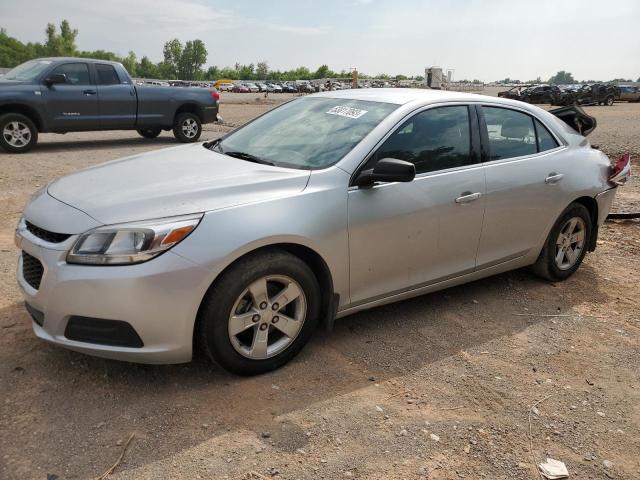 CHEVROLET MALIBU LIM 2016 1g11b5sa5gf116148