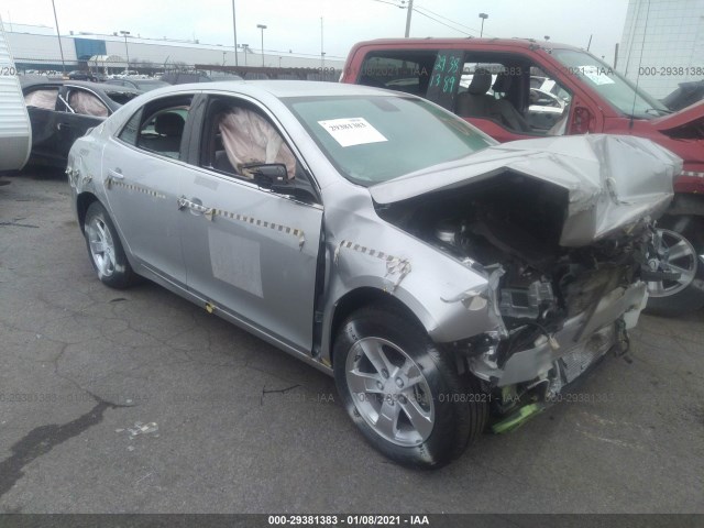 CHEVROLET MALIBU LIMITED 2016 1g11b5sa5gf120510