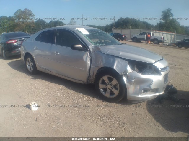 CHEVROLET MALIBU LIMITED 2016 1g11b5sa5gf121852