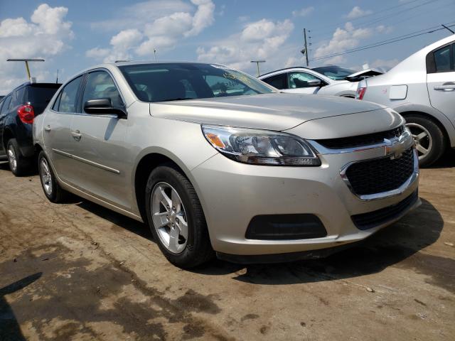 CHEVROLET MALIBU LIM 2016 1g11b5sa5gf124878