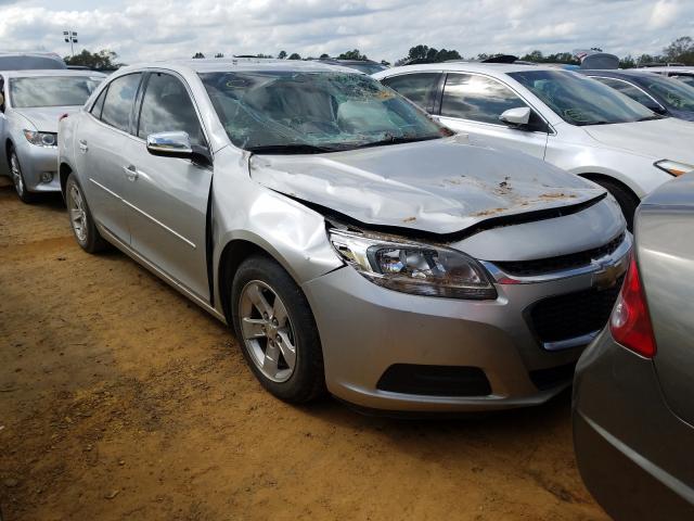 CHEVROLET MALIBU LIM 2016 1g11b5sa5gf125092