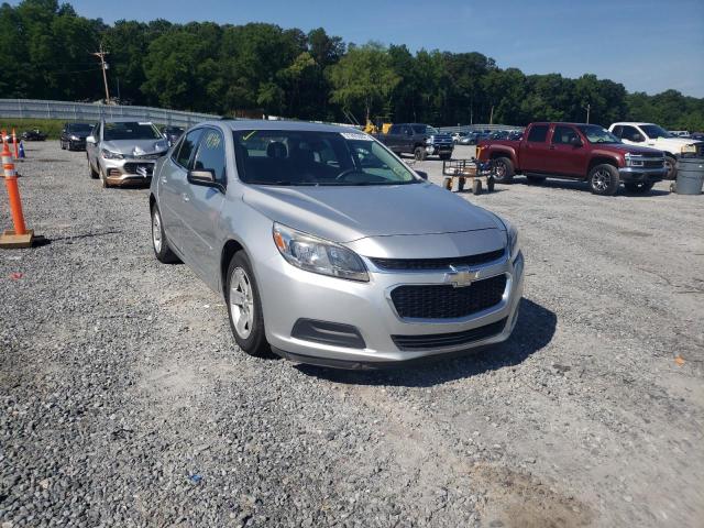 CHEVROLET MALIBU LIM 2016 1g11b5sa5gf131622