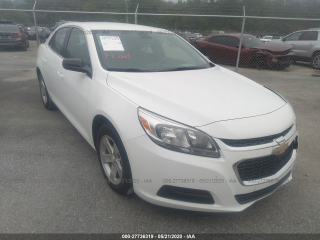 CHEVROLET MALIBU LIMITED 2016 1g11b5sa5gf132124