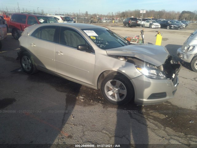 CHEVROLET MALIBU LIMITED 2016 1g11b5sa5gf144922