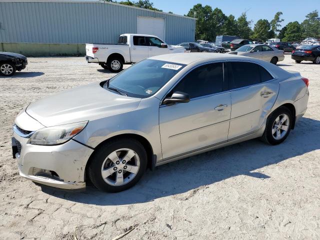 CHEVROLET MALIBU LIM 2016 1g11b5sa5gf166144