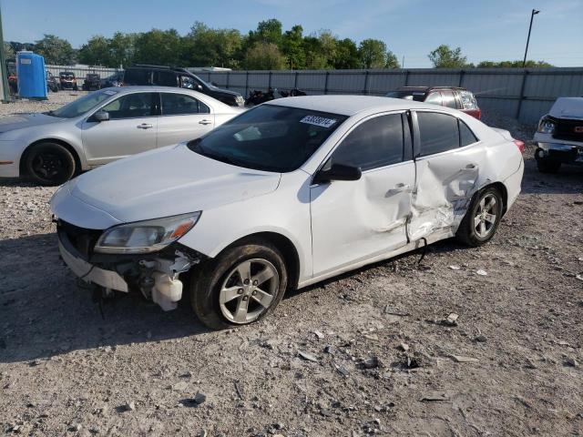 CHEVROLET MALIBU 2016 1g11b5sa5gf169108