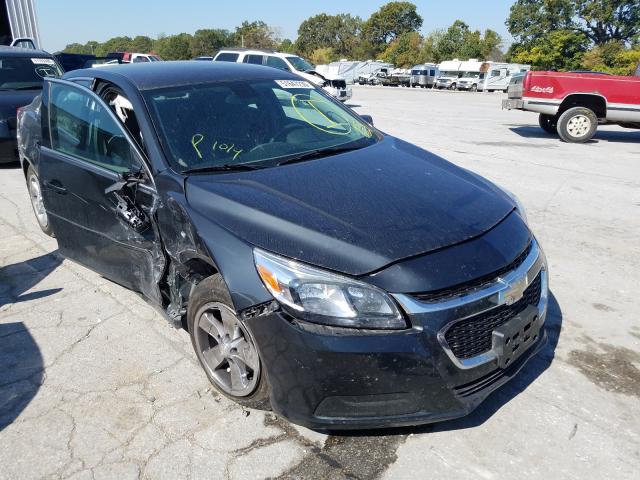 CHEVROLET MALIBU LIM 2016 1g11b5sa5gu106778