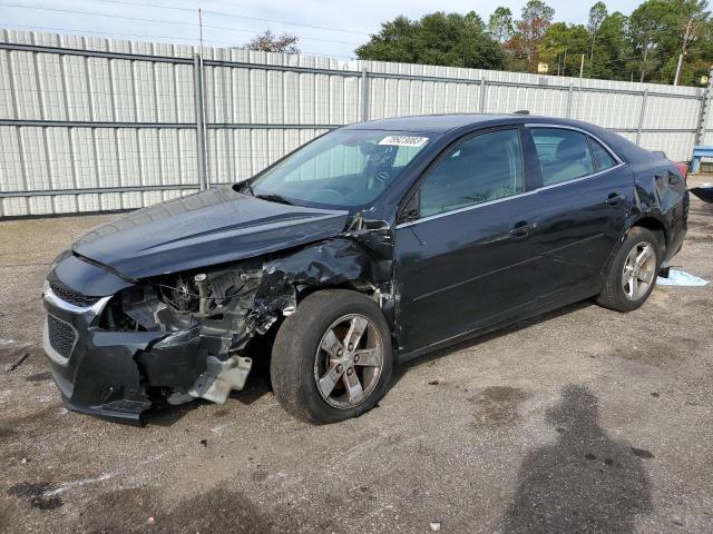 CHEVROLET MALIBU 2016 1g11b5sa5gu107719